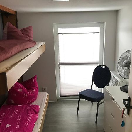 Bed and Breakfast Schiffsherberge Mullrose Екстер'єр фото
